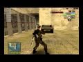 C-HUD by Mr.Bim для GTA San Andreas видео 1