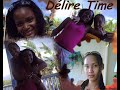 Didys feat Lili en mode d�ter