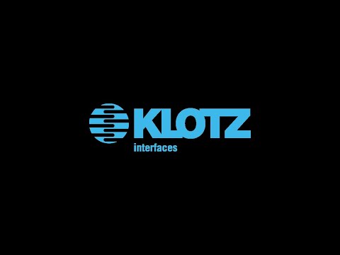 Klotz compie 40 anni, al top della qualità! Klotz compie 40 anni, al top della qualità!