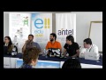 Click here to watch this video Turtle Sensors. How open hardware and software can empower students and communities