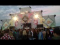 Salvationz outdoor 14 08 2011