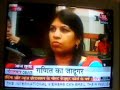 aloha mental arithmetic on aaj tak TV
