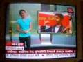 aloha mental arithmetic on aaj tak TV