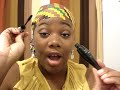 Mascara Primers and Bourjois Volume Mascara review