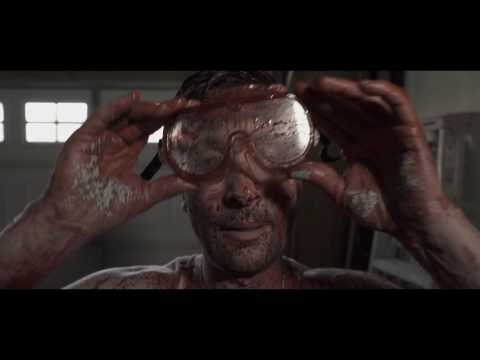 Trailer #3 -- ANONYMOUS 616 (Thriller/Horror) - Feature Film