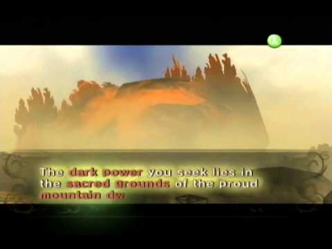 The Legend of Zelda : Twilight Princess