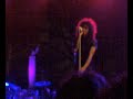 Mars Volta al Teatro Romano di Ostia Antica (Roma)