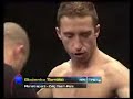 Blazenko BOOM BOOM Tomisic vs Danijel Penic