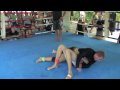 Nevertap Asia 2010 – Featherweight – Match 4