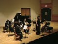 Pierrot Lunaire by Schoenberg part 1 Pierrot Lunaire by Schoenberg part 1