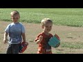 First Day of T-Ball First Day of T-Ball