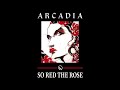 Arcadia - Election Day [1985] (CD Version)