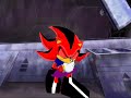 Video 1 of the Couple Rally - Shadbell {Maybellthehedgehog}