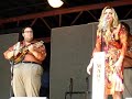 Rhonda Vincent - I Will See You Again