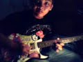 Dimas-gunslinger(guitar cover)