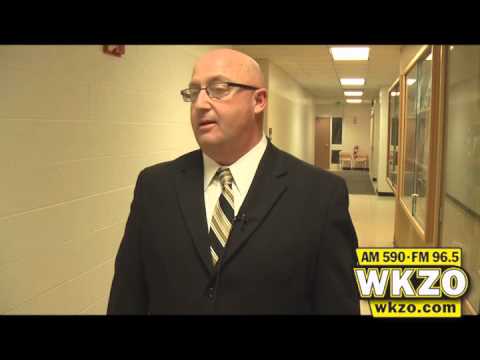 WMU Head Coach Steve Hawkins talks with Carolyn Binder about winning the final Bracketbuster game at home over Pacific and moving forward through the rest of the MAC schedule WMU Head Coach Steve Hawkins talks with Carolyn Binder about winning the final Bracketbuster game at home over Pacific and moving forward through the rest of the MAC schedule
