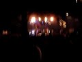PILSEN ROCK 2006 URUGUAY NTVG - Cantando el Himno Uruguayo
