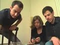 Hacer Palomitas con celulares, Popcorn with cell phones Hacer Palomitas con celulares, Popcorn with cell phones