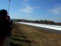 John shepard 8 second pass @ 195mph