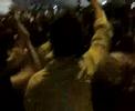 Tiesto concert at Alexander Palace - Delerium Silence