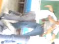 doble gara de ultratumba