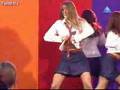 Luisana Lopilato Striptease