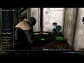 I uploaded a @YouTube video http://t.co/XRMkMFcw Let's Play Skyrim Part 72 - Long Alchemy Session