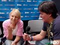 Sia - Interview in Austin on Oct 13