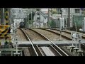 阪急電鉄　3000系　3009F　運行標識板車　今津線　20090905