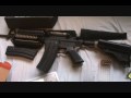 Ar 15 review 1/3 Very real!!!