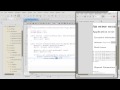 Zend Framework 1.8 tutorial : 5 and 6 acl bug fix