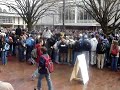 UNC's Valentine's Day Break up