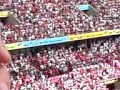 1. FC K�ln Aufstieg 2008 Hymne + Platzsturm
