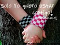 Tal Vez - Los De Adentro [Alexiz]