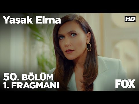 Yasak Elma 50. Bölüm Fragmanı                                                                                                                                                                                                                             