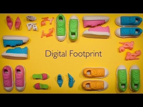 video-linktoworks-Live My Digital for parents: Digital Footprint