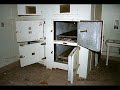 Abandoned Places (Wumpscut - Jesus Antichristus) Abandoned Places (Wumpscut - Jesus Antichristus)