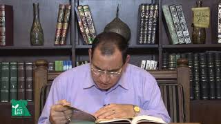 معلقة طرفة بت العبد(من البيت 50إلى البيت53