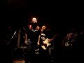 BZ - Victimised  (Live in Lima, Peru)
