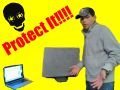 ScreenSavrz For The iMac 24 Inch