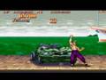 Super Street Fighter 2 GAVO -FEILONG 3Star Hard Level PT1