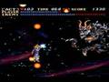 ActRaiser (Super Famicom): Final Battle - God vs. Satan