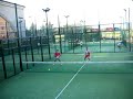 1� Andaluza Equipos Circulo (Cuartos)