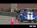 Dodge Caliber SRT4 Rally Car