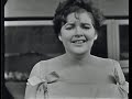 Convite para ouvir Maysa - Chega de Saudade (1959)