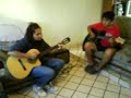 LA GABY Y EL NESTOR - TE HE PROMETIDO