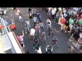 Michael Jackson Flashmob in Tilburg wél een succes