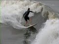 FREESURF NA PLATAFORMA