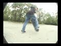 anti-ED Hal Fry No Comply