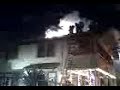 Fire at 118 Echandia Fire at 118 Echandia